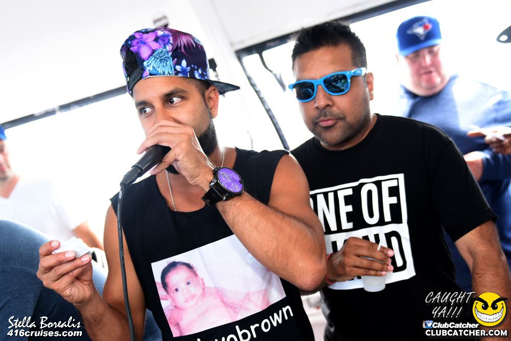 Stella Borealis party venue photo 217 - July 17th, 2016