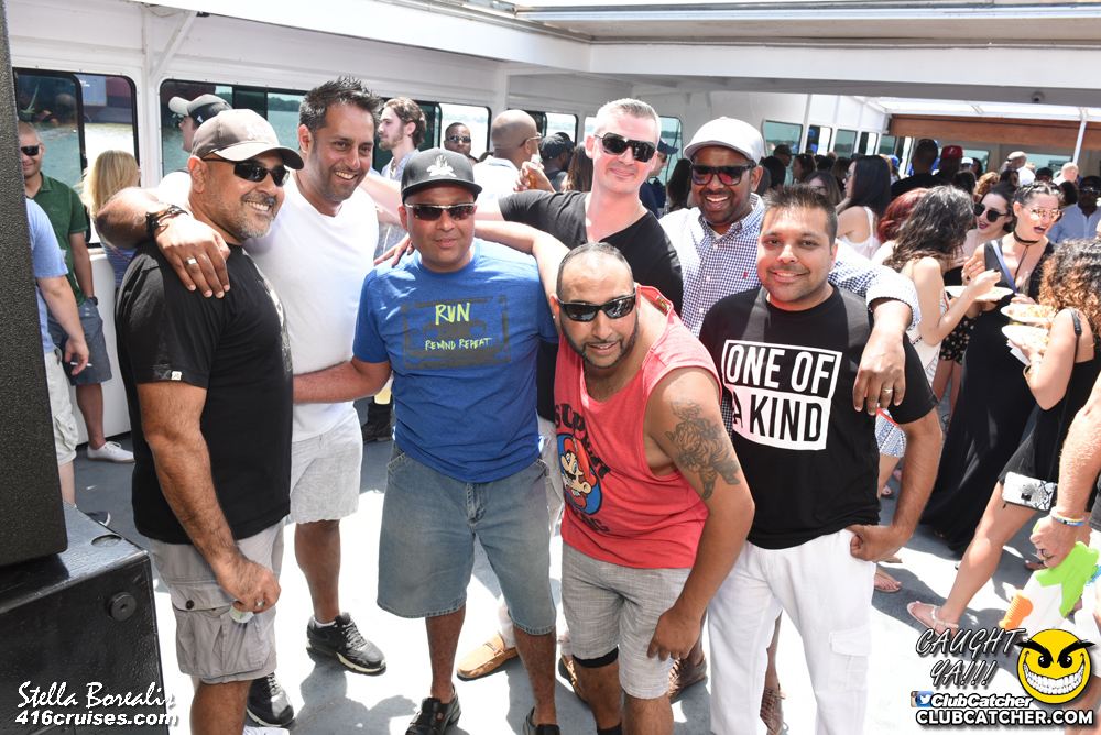 Stella Borealis party venue photo 218 - July 17th, 2016