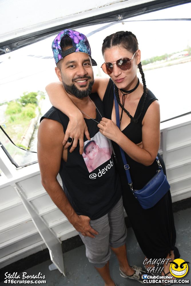 Stella Borealis party venue photo 219 - July 17th, 2016