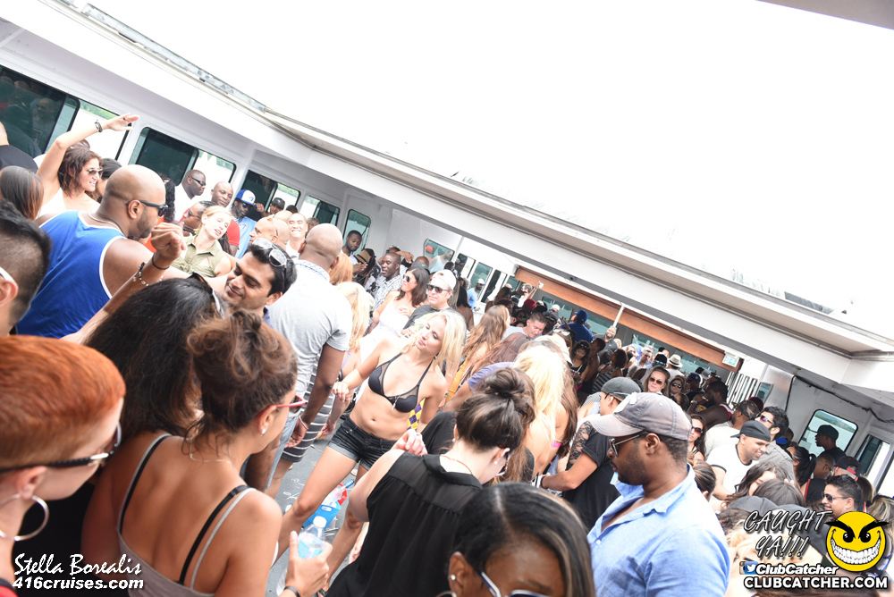 Stella Borealis party venue photo 23 - July 17th, 2016