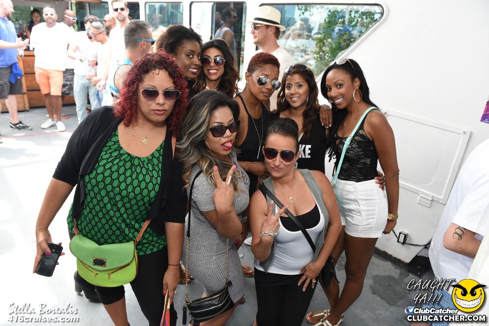 Stella Borealis party venue photo 221 - July 17th, 2016