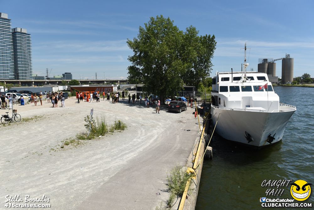 Stella Borealis party venue photo 224 - July 17th, 2016