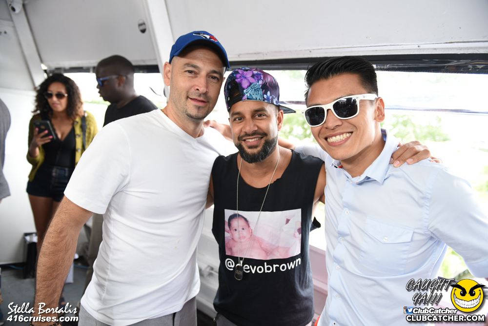 Stella Borealis party venue photo 226 - July 17th, 2016