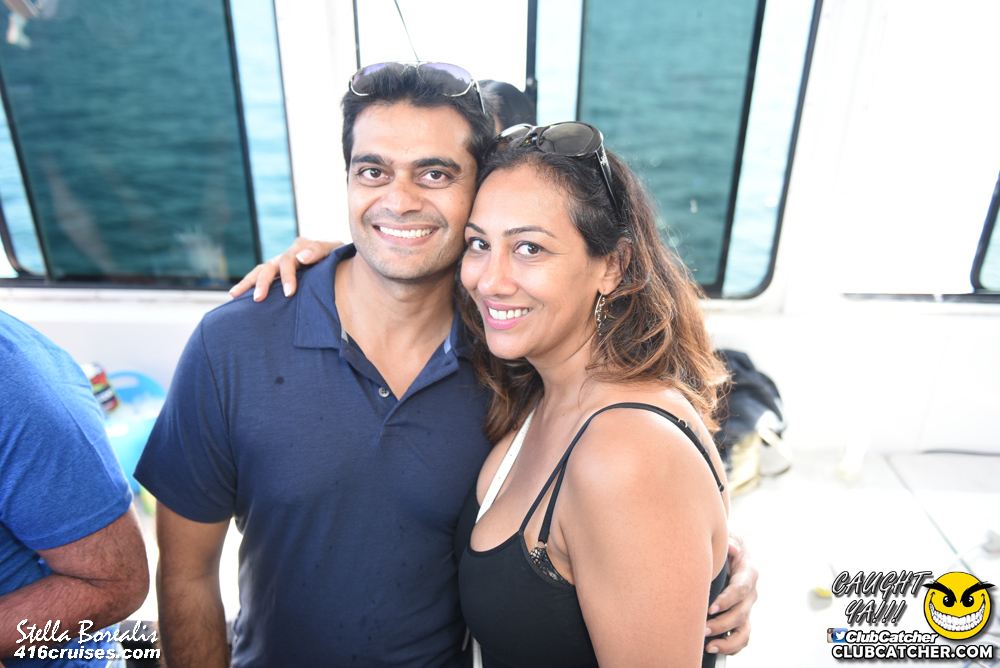 Stella Borealis party venue photo 232 - July 17th, 2016