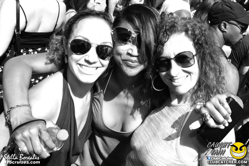 Stella Borealis party venue photo 233 - July 17th, 2016