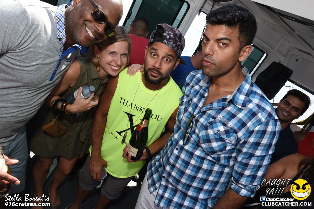 Stella Borealis party venue photo 236 - July 17th, 2016