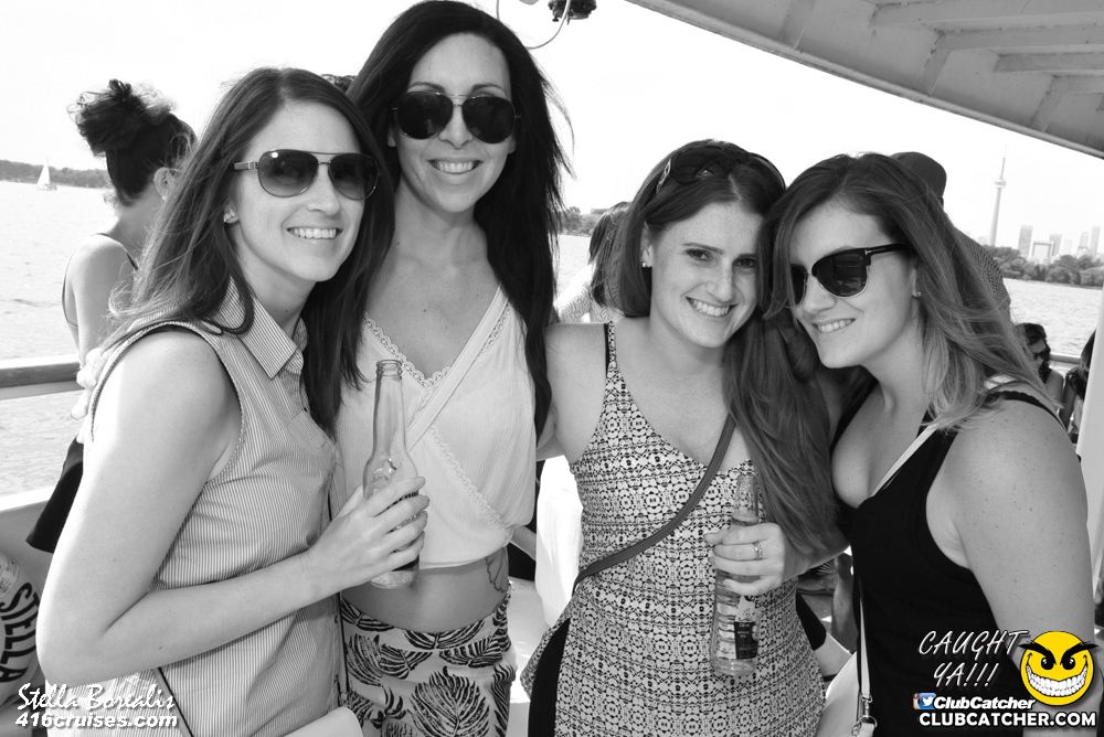 Stella Borealis party venue photo 239 - July 17th, 2016