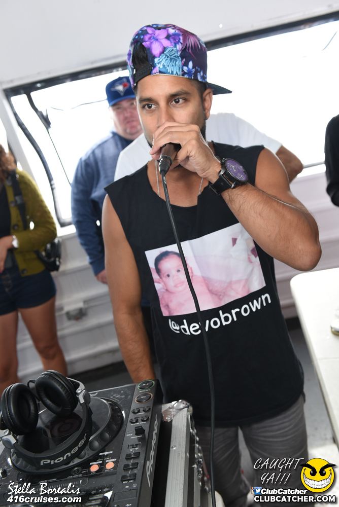 Stella Borealis party venue photo 240 - July 17th, 2016