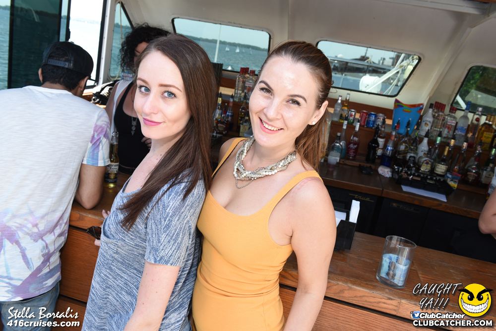 Stella Borealis party venue photo 241 - July 17th, 2016