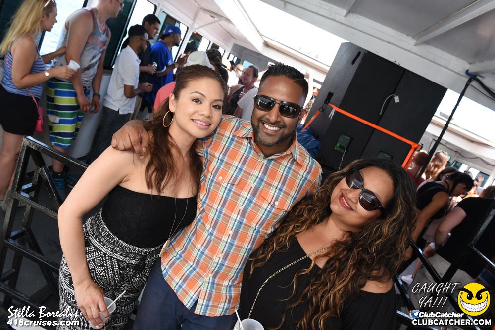 Stella Borealis party venue photo 242 - July 17th, 2016