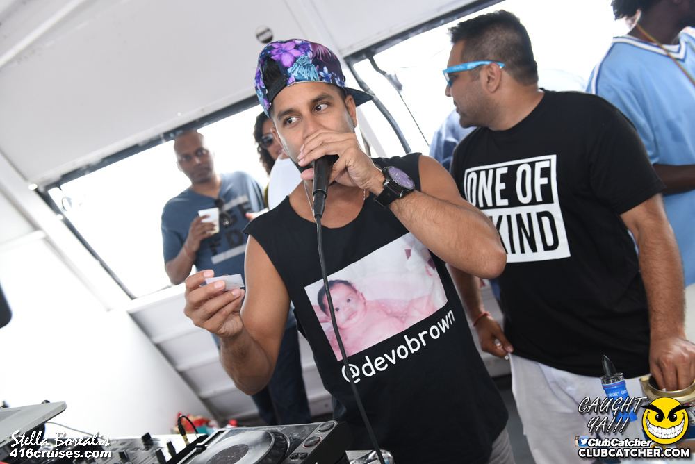 Stella Borealis party venue photo 243 - July 17th, 2016