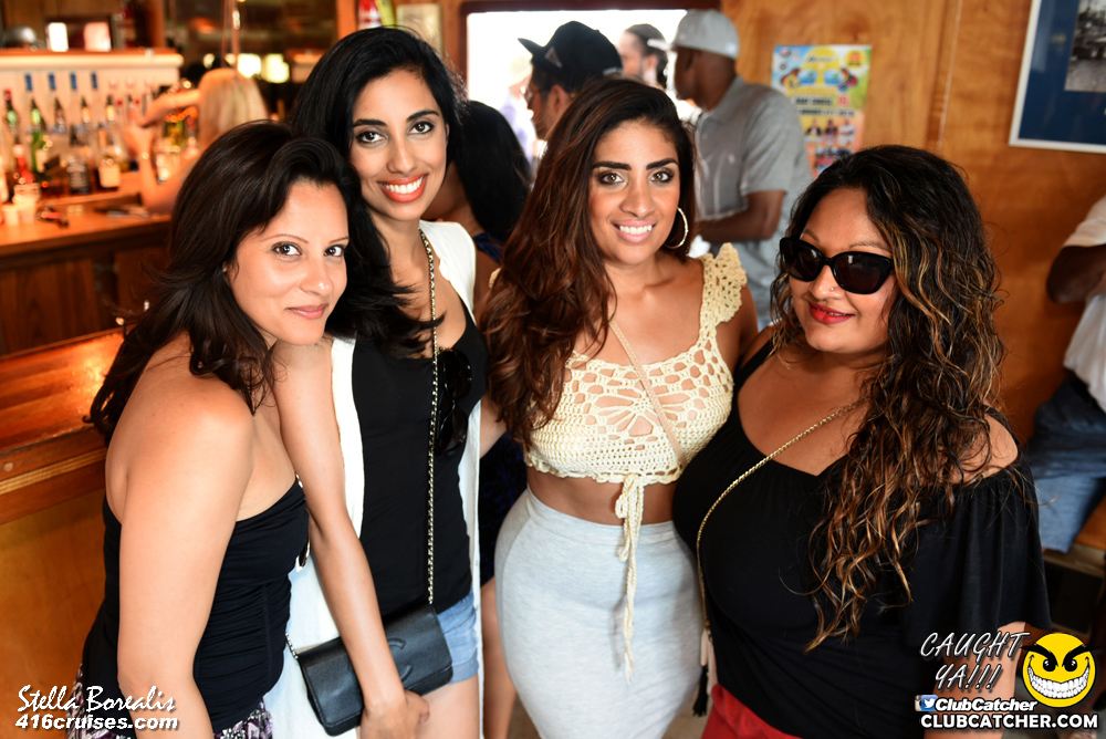 Stella Borealis party venue photo 247 - July 17th, 2016