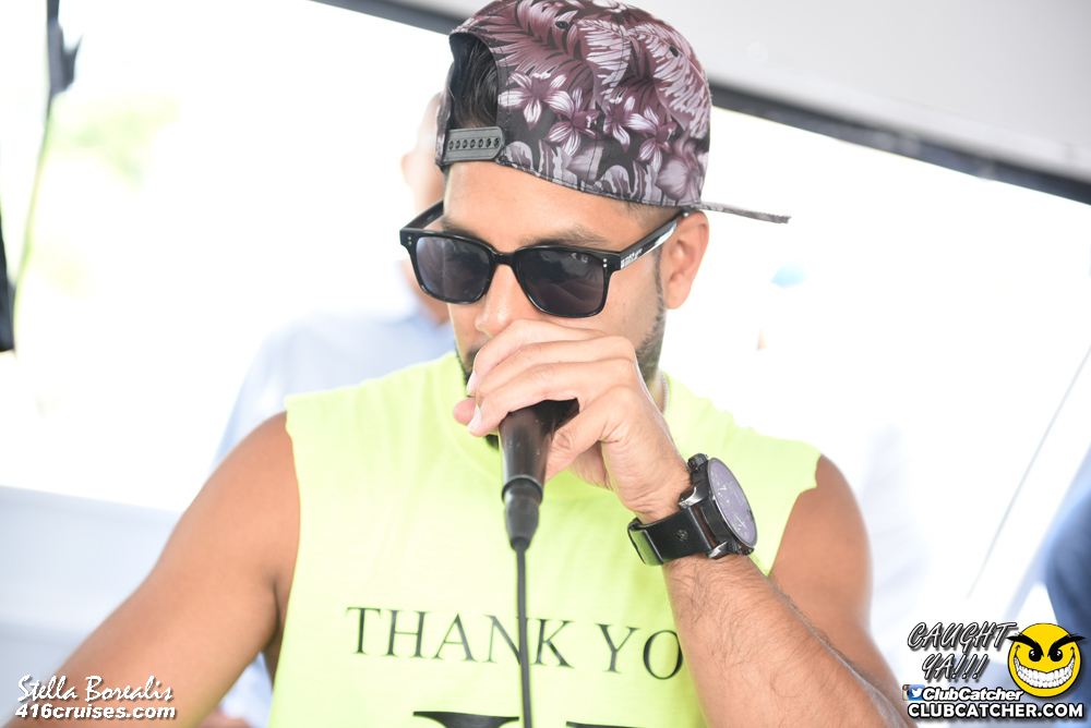 Stella Borealis party venue photo 251 - July 17th, 2016