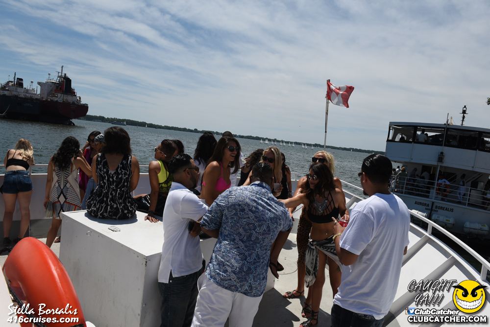 Stella Borealis party venue photo 252 - July 17th, 2016