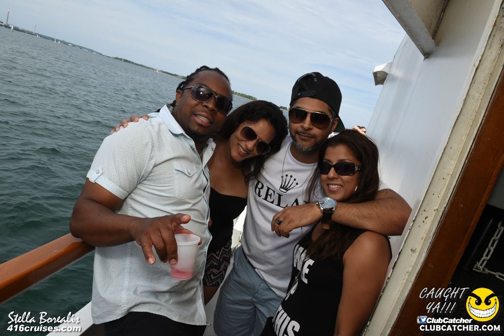 Stella Borealis party venue photo 253 - July 17th, 2016