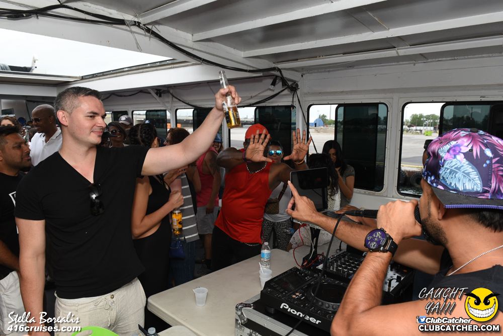 Stella Borealis party venue photo 256 - July 17th, 2016