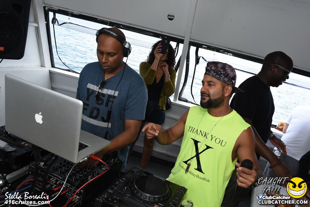 Stella Borealis party venue photo 257 - July 17th, 2016