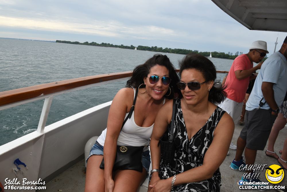 Stella Borealis party venue photo 258 - July 17th, 2016