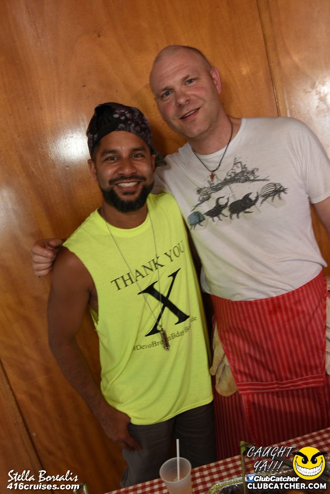 Stella Borealis party venue photo 259 - July 17th, 2016