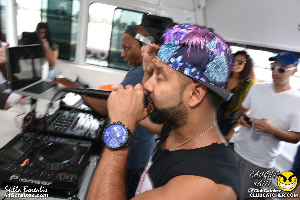 Stella Borealis party venue photo 261 - July 17th, 2016