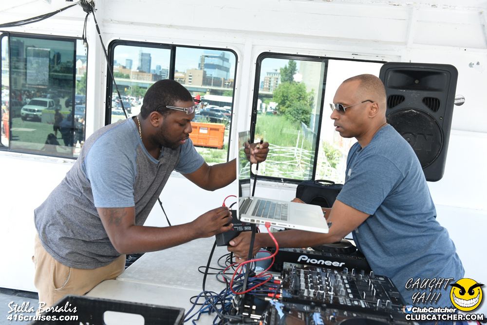 Stella Borealis party venue photo 264 - July 17th, 2016