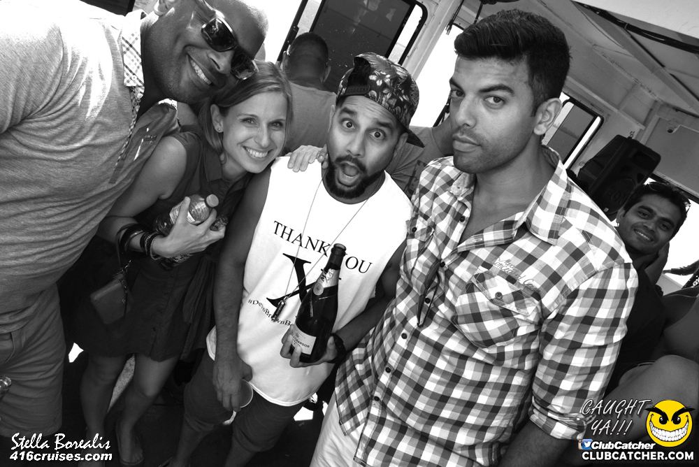 Stella Borealis party venue photo 265 - July 17th, 2016