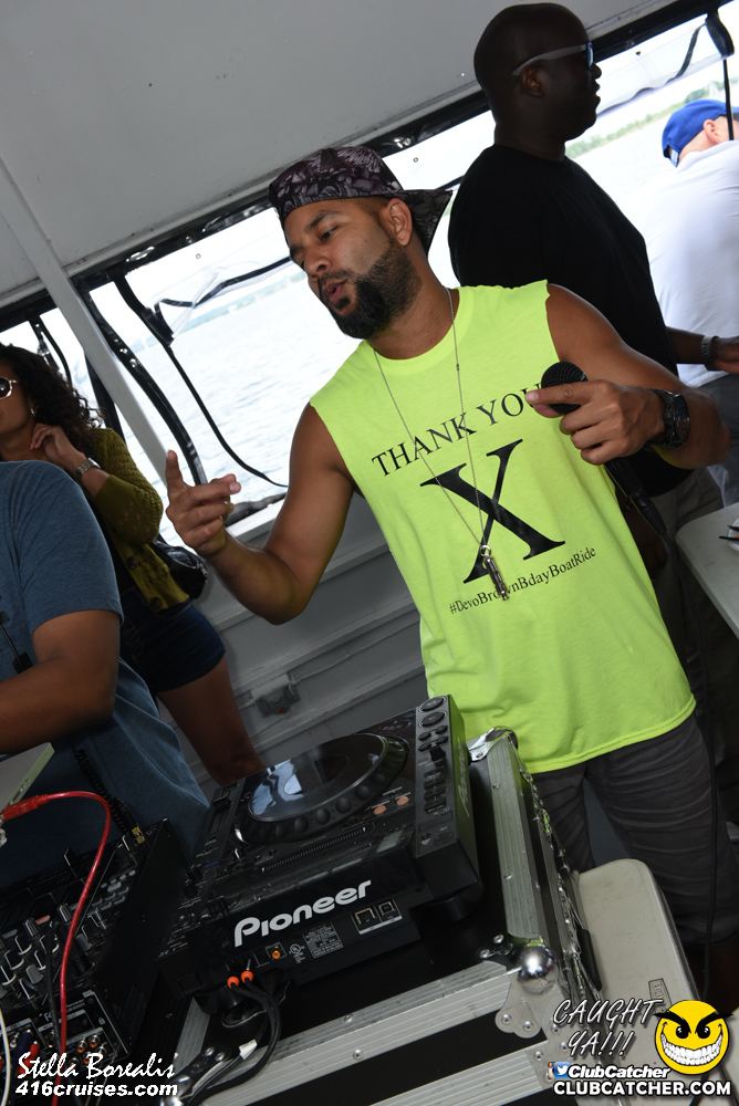 Stella Borealis party venue photo 267 - July 17th, 2016