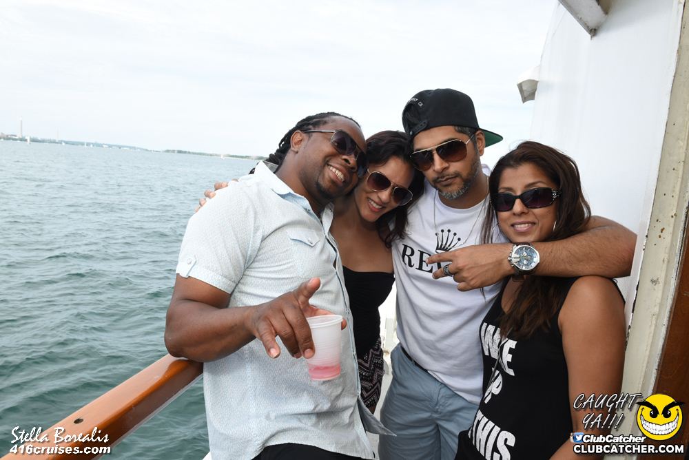 Stella Borealis party venue photo 268 - July 17th, 2016