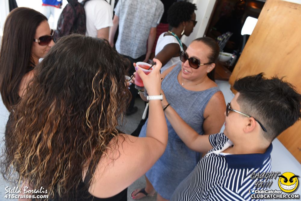 Stella Borealis party venue photo 270 - July 17th, 2016