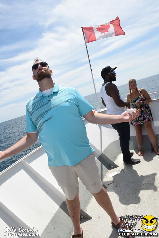 Stella Borealis party venue photo 273 - July 17th, 2016