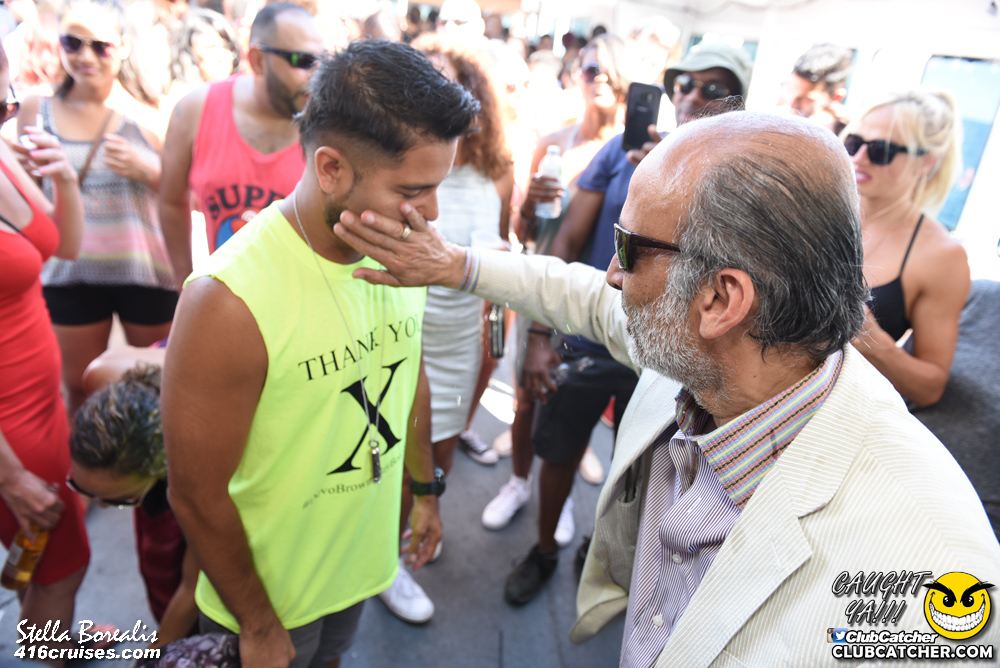 Stella Borealis party venue photo 274 - July 17th, 2016