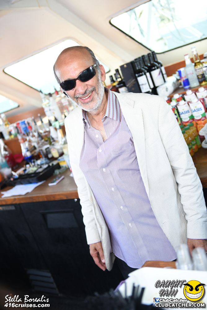 Stella Borealis party venue photo 275 - July 17th, 2016