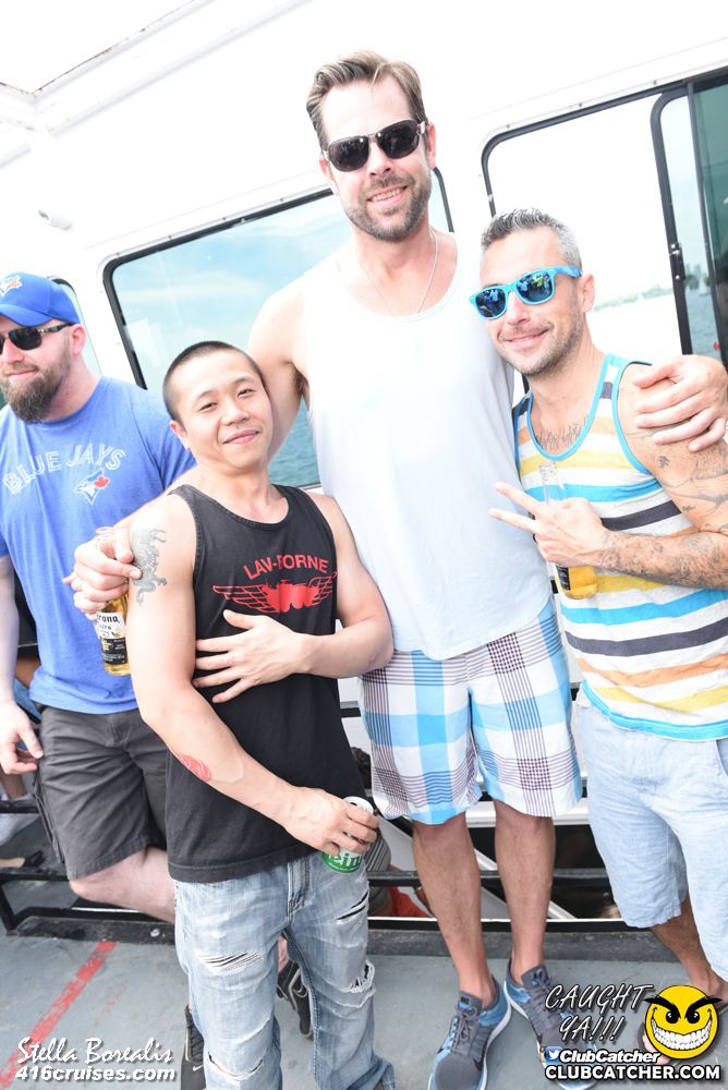 Stella Borealis party venue photo 276 - July 17th, 2016