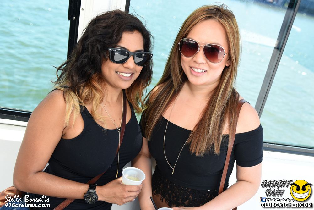 Stella Borealis party venue photo 277 - July 17th, 2016