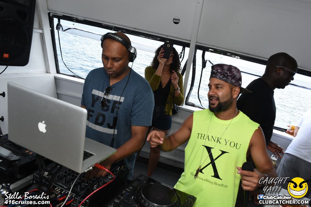 Stella Borealis party venue photo 282 - July 17th, 2016