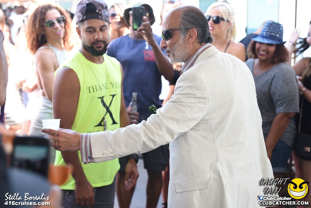 Stella Borealis party venue photo 283 - July 17th, 2016