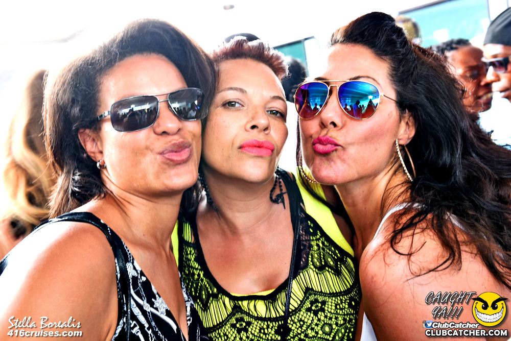 Stella Borealis party venue photo 286 - July 17th, 2016