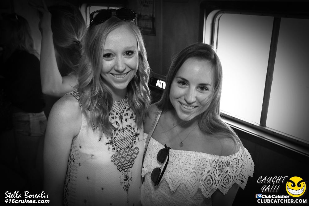 Stella Borealis party venue photo 293 - July 17th, 2016