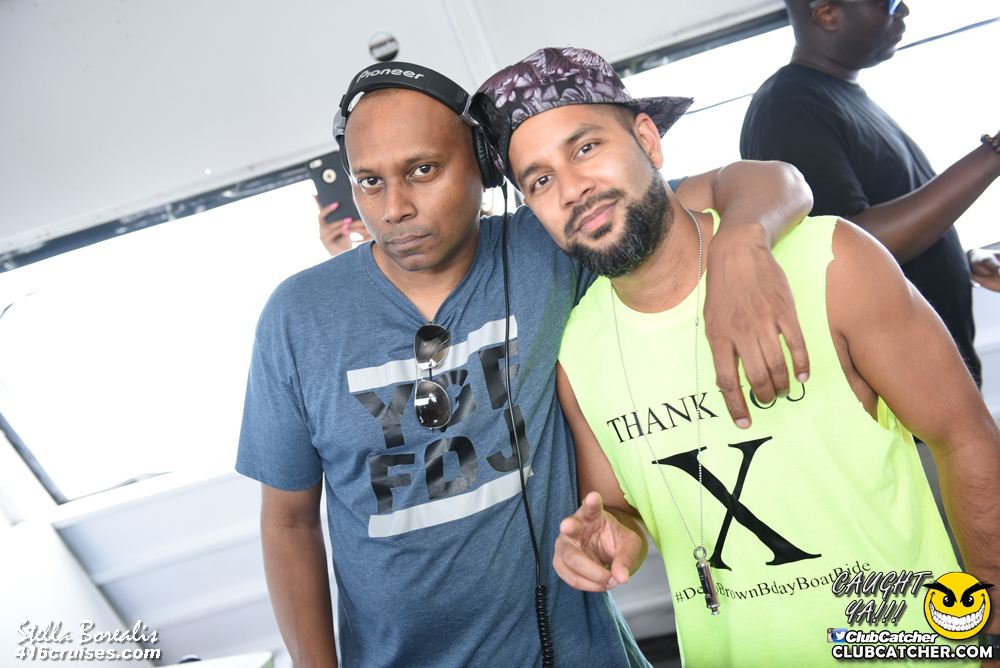 Stella Borealis party venue photo 294 - July 17th, 2016