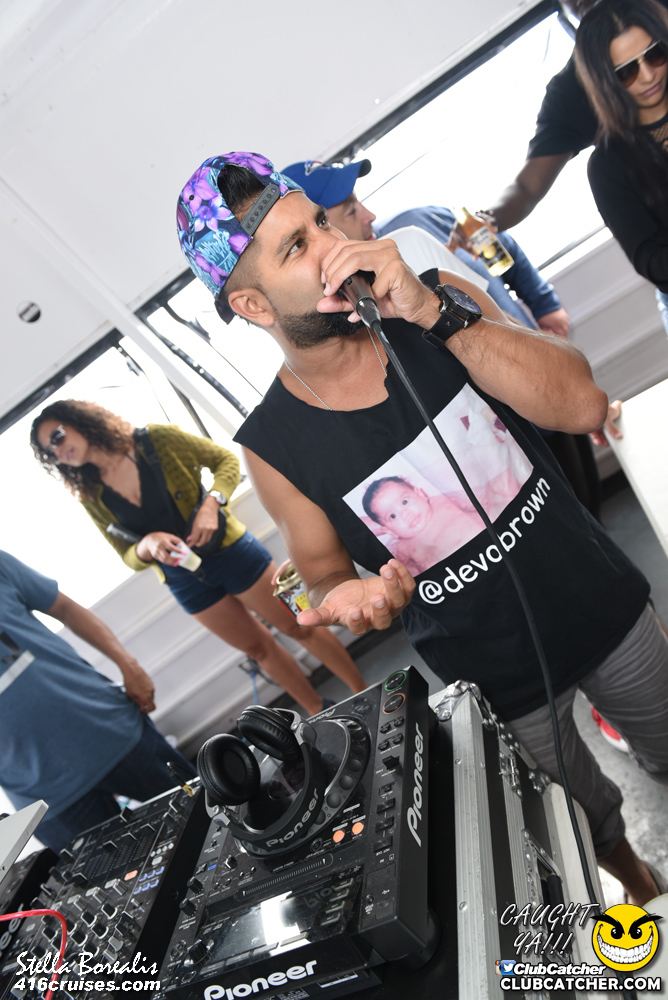 Stella Borealis party venue photo 297 - July 17th, 2016