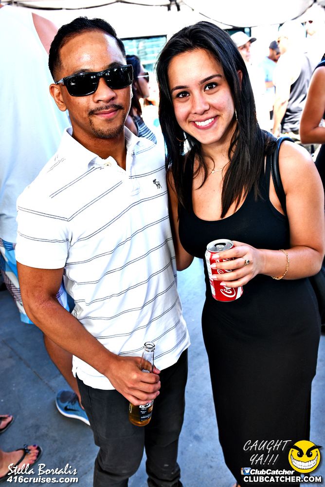 Stella Borealis party venue photo 298 - July 17th, 2016