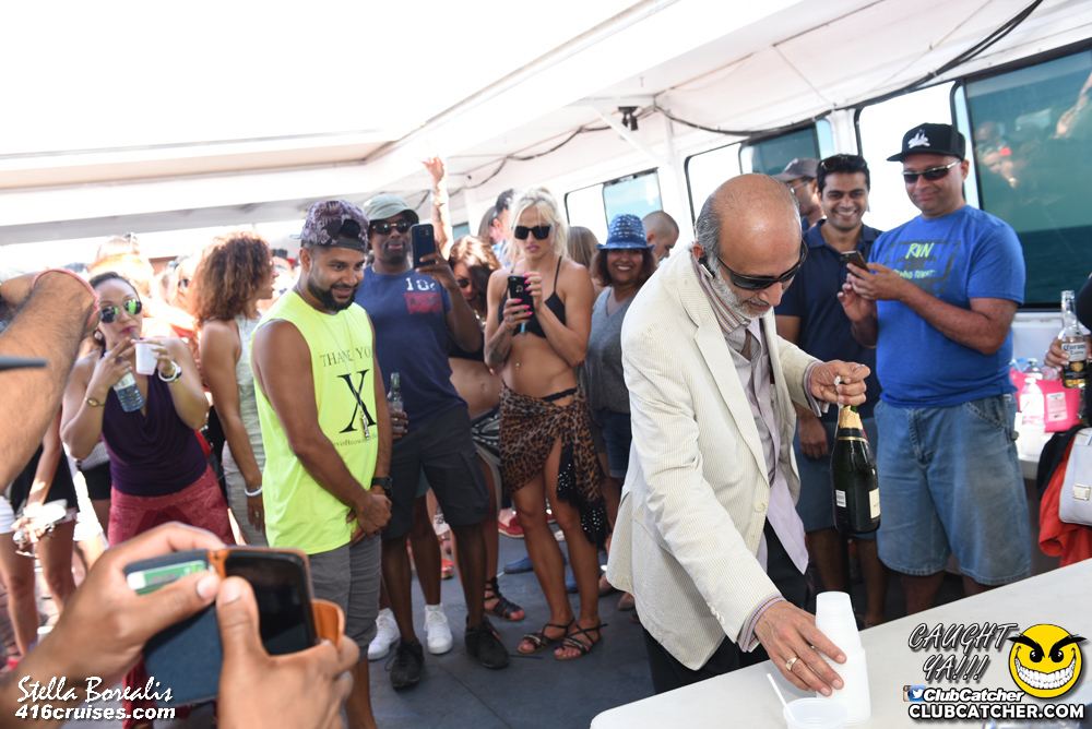 Stella Borealis party venue photo 300 - July 17th, 2016