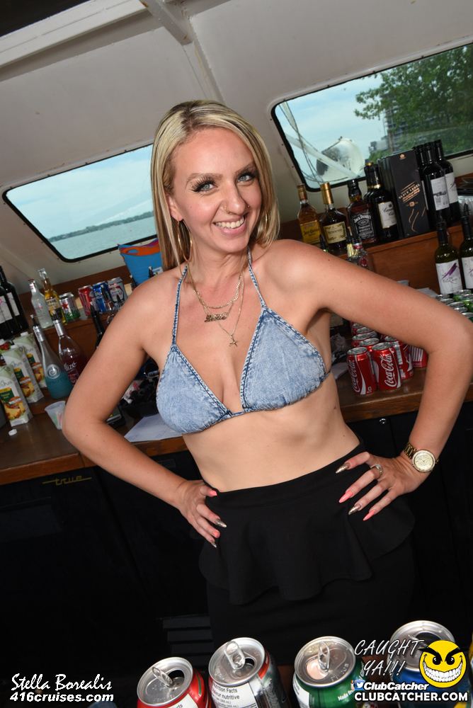 Stella Borealis party venue photo 31 - July 17th, 2016