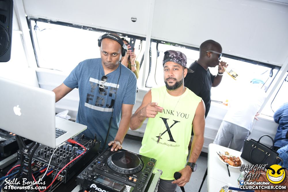 Stella Borealis party venue photo 301 - July 17th, 2016