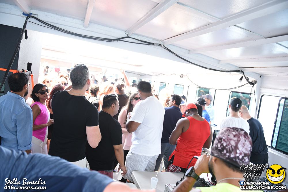 Stella Borealis party venue photo 302 - July 17th, 2016