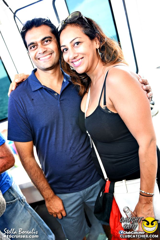 Stella Borealis party venue photo 309 - July 17th, 2016