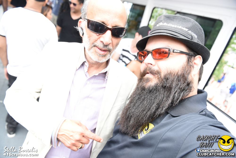 Stella Borealis party venue photo 310 - July 17th, 2016