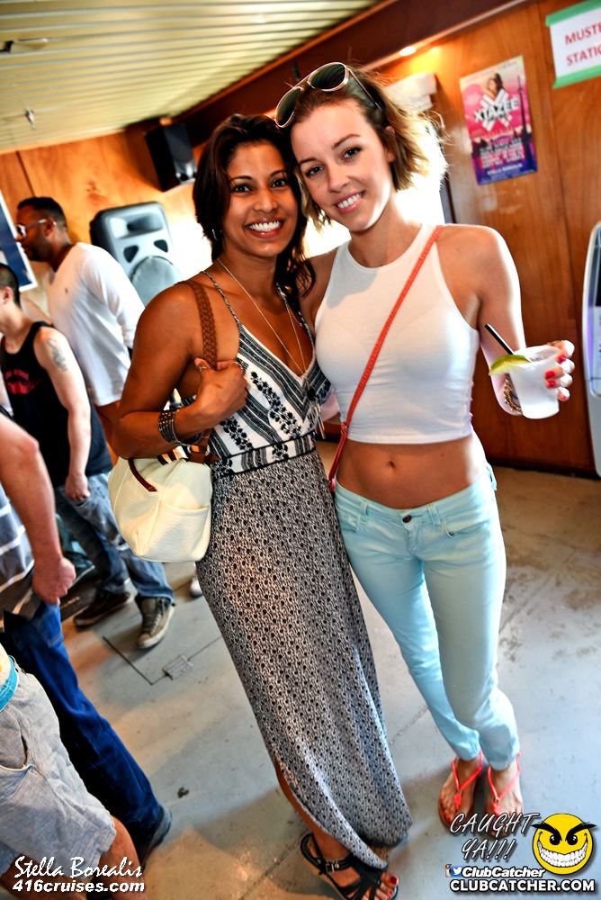 Stella Borealis party venue photo 32 - July 17th, 2016