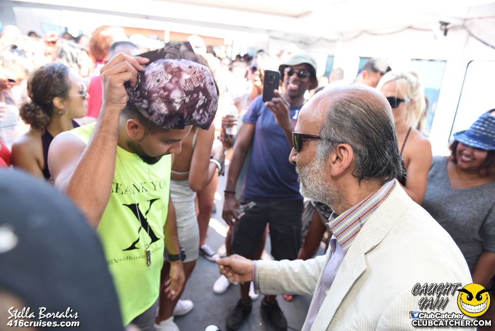 Stella Borealis party venue photo 312 - July 17th, 2016