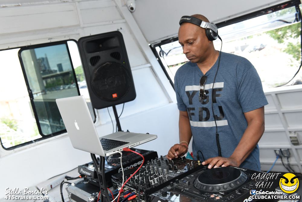 Stella Borealis party venue photo 313 - July 17th, 2016